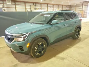 Kia Seltos 2.0L 4 2024