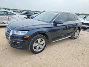 Audi Q5 2.0L 4 2019