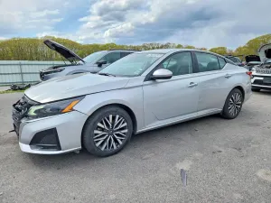 Nissan Altima 2.5L 4 2024