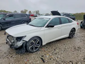 Honda Accord 1.5L 4 2022