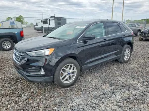 Ford Edge 2.0L 4 2022