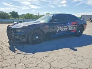 Dodge Charger 5.7L 8 2021