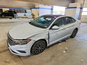 Volkswagen Jetta 1.4L 4 2019