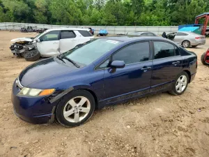 Honda Civic 1.8L 4 2007