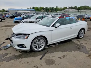 Audi A5 2.0L 4 2019