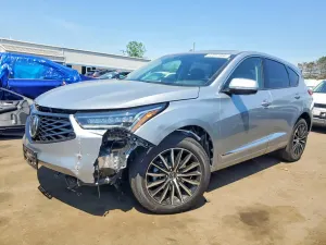 Acura RDX 2.0L 4 2025