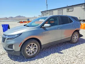 Chevrolet Equinox 1.5L 4 2023