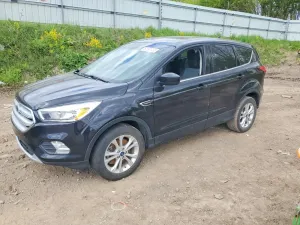 Ford Escape 1.5L 4 2019