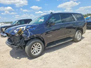 Chevrolet Tahoe 5.3L 8 2022