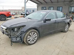 Honda Accord 2.4L 4 2012
