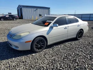 Lexus ES 3.3L 6 2004