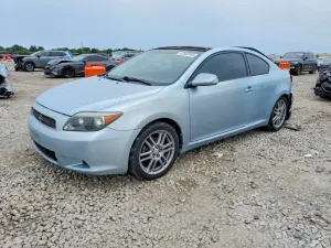 Scion tC 2.4L 4 2005