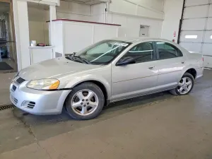 Dodge Stratus 2.4L 4 2006