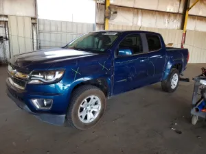 Chevrolet Colorado 3.6L 6 2019