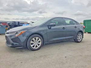 Toyota Corolla 1.8L 4 2020