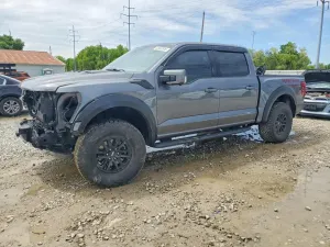 Ford F-150 3.5L 6 2024