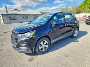 Chevrolet Trax 1.4L 4 2020