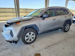 Toyota Rav4 2.5L 4 2020