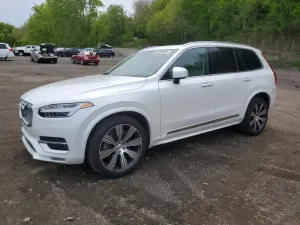 Volvo XC90 2.0L 4 2022