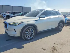 Infiniti QX50 2.0L 4 2019