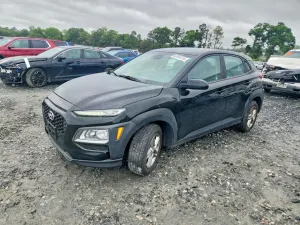 Hyundai Kona 2.0L 4 2019