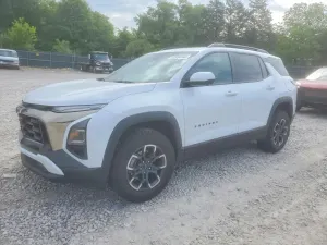 Chevrolet Equinox 1.5L 4 2026