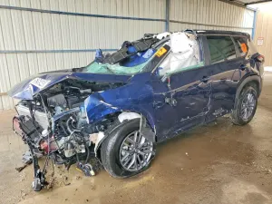 Nissan Rogue 1.5L 3 2026