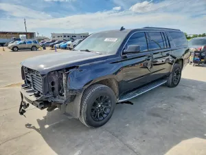 GMC Yukon 5.3L 8 2020
