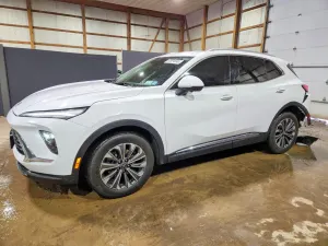 Buick Envision 2.0L 4 2024