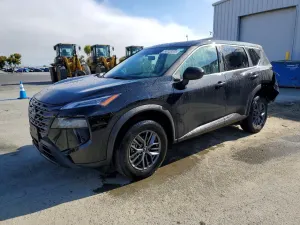 Nissan Rogue 1.5L 3 2026