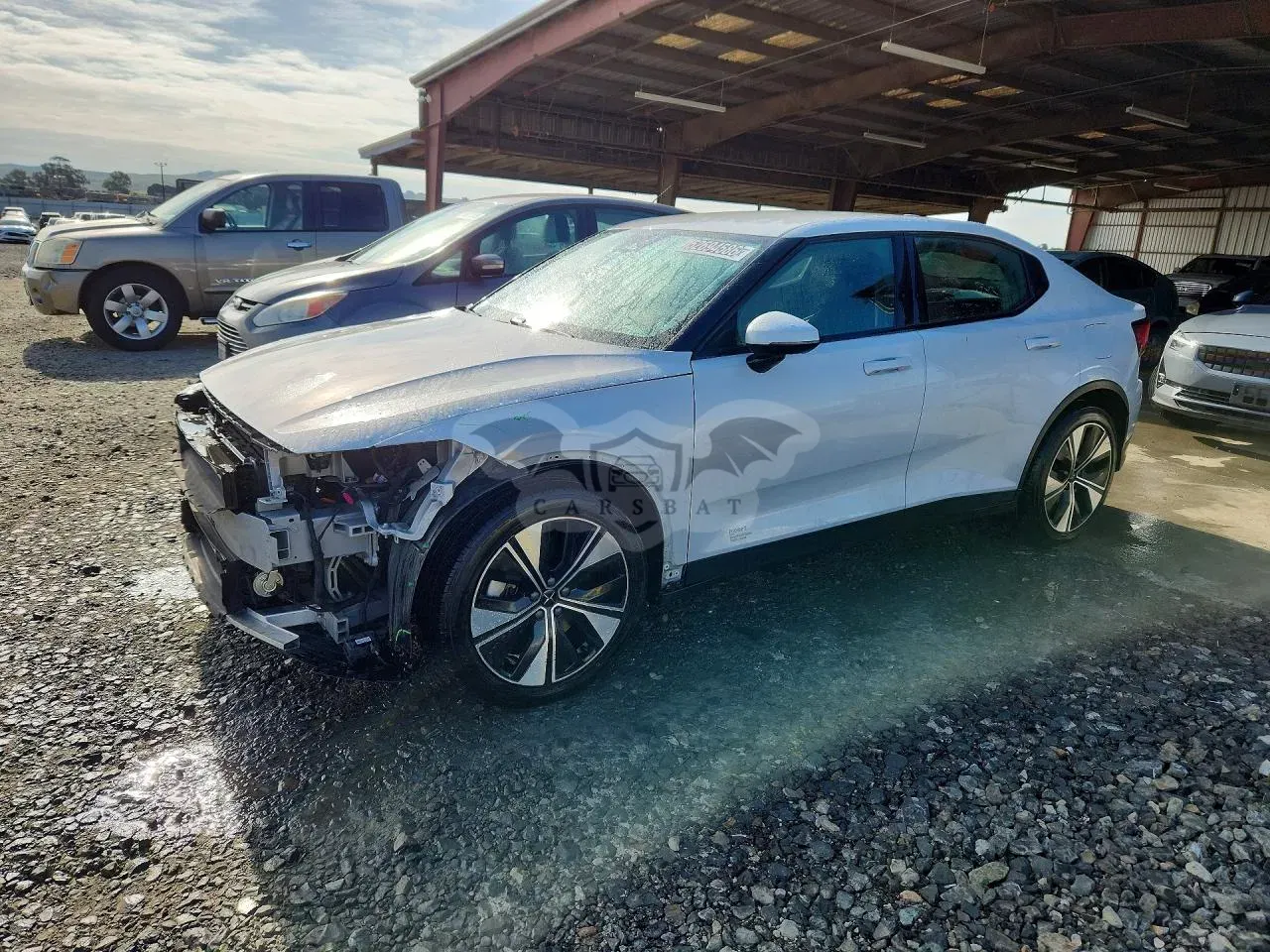 Polestar 2 2023
