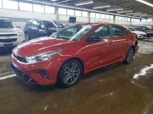 Kia Cerato / Forte / K3 2L 4 2023
