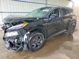 Nissan Rogue 1.5L 3 2026
