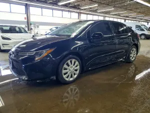 Toyota Corolla 1.8L 4 2022