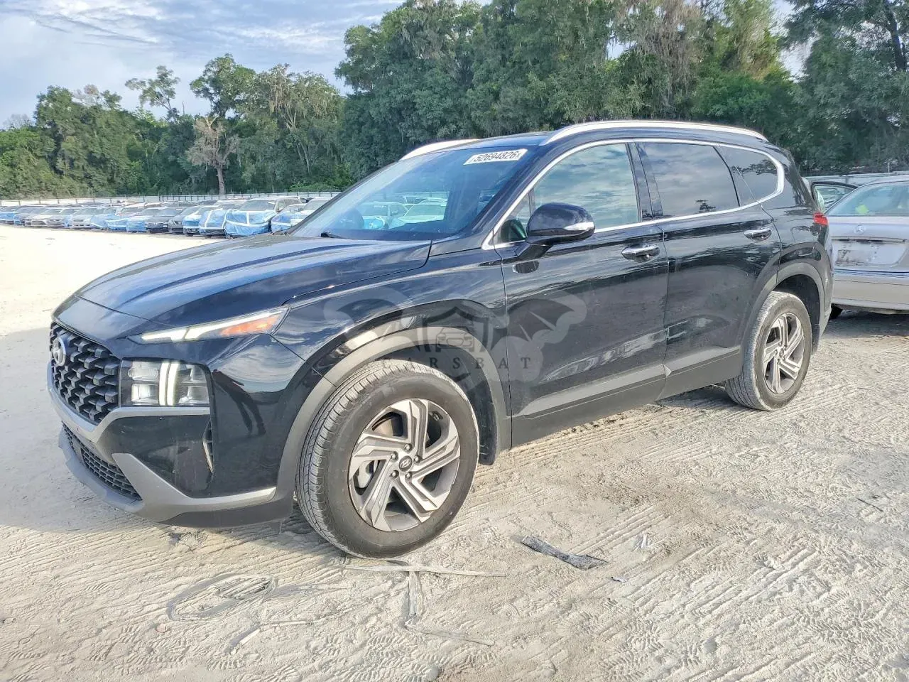 Hyundai Santa Fe 2.5L 4 2023