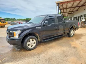 Ford F-150 2.7L 6 2019