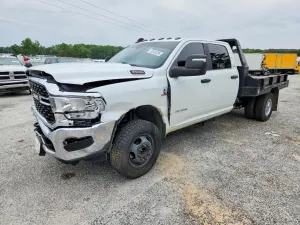 RAM 3500 6.7L 6 2024