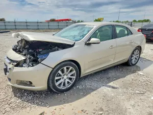Chevrolet Malibu 2.0L 4 2015