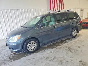 Honda Odyssey 3.5L 6 2006