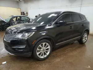 Lincoln MKC 2.0L 4 2018