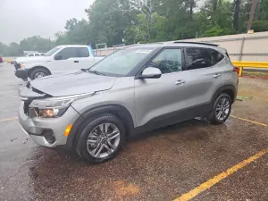 Kia Seltos 2.0L 4 2021