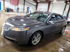 Acura TL 3.5L 6 2010
