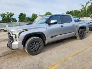 Toyota Tundra 3.4L 6 2022