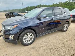 Chevrolet Equinox 1.5L 4 2020