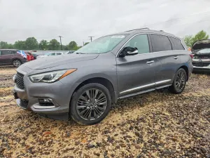 Infiniti QX60 3.5L 6 2019