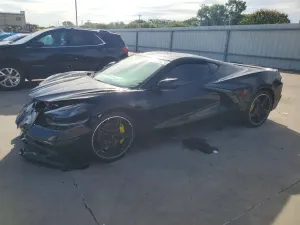 Chevrolet Corvette 6.2L 8 2022