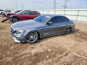 Mercedes-Benz E 3.0L 6 2019