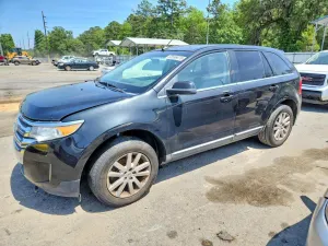 Ford Edge 3.5L 6 2011