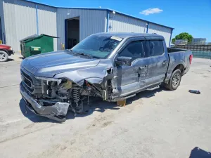 Ford F-150 3.5L 6 2022