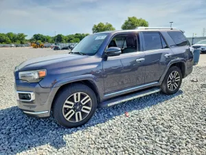 Toyota 4Runner 4.0L 6 2019